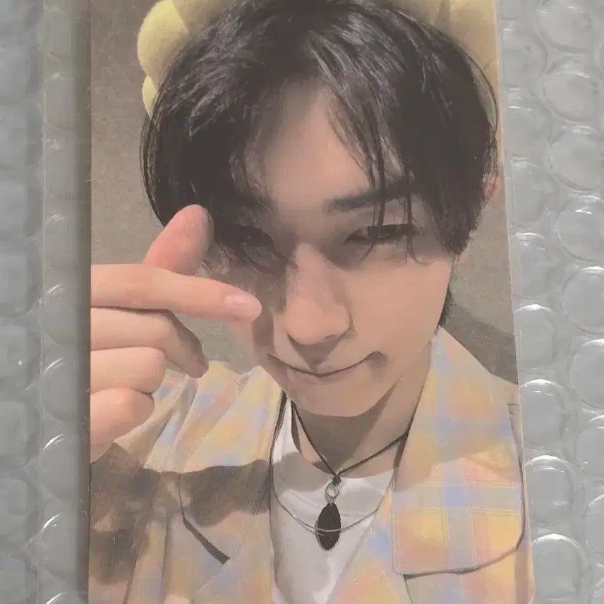 보플 아카이브 전시회 2주차 센 4번 포카