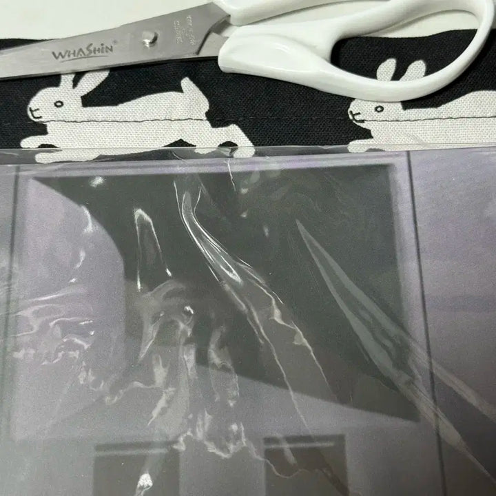 엔시티 재현 1집 LP smoke 양도