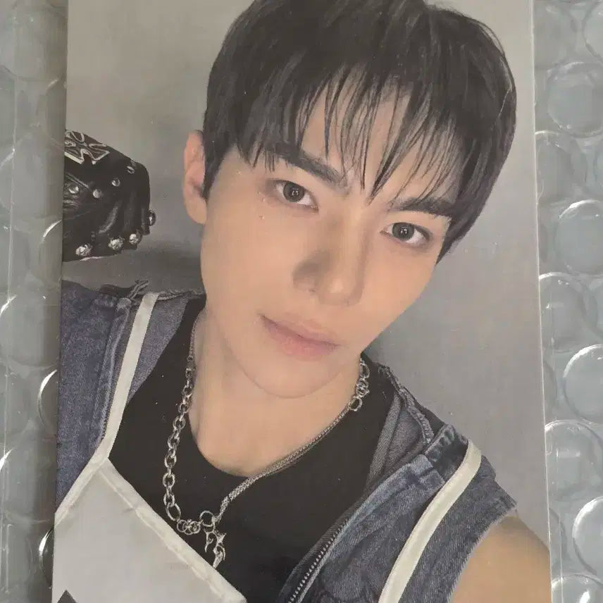 보플 아카이브 전시회 2주차 박동규 3번 포카