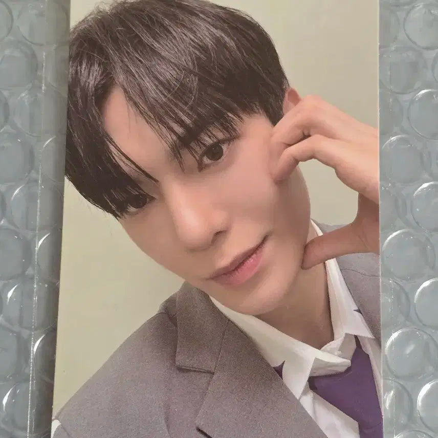 보플 아카이브 전시회 2주차 박동규 6번 포카