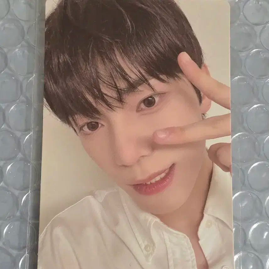 보플 아카이브 전시회 2주차 박동규 8번 포카