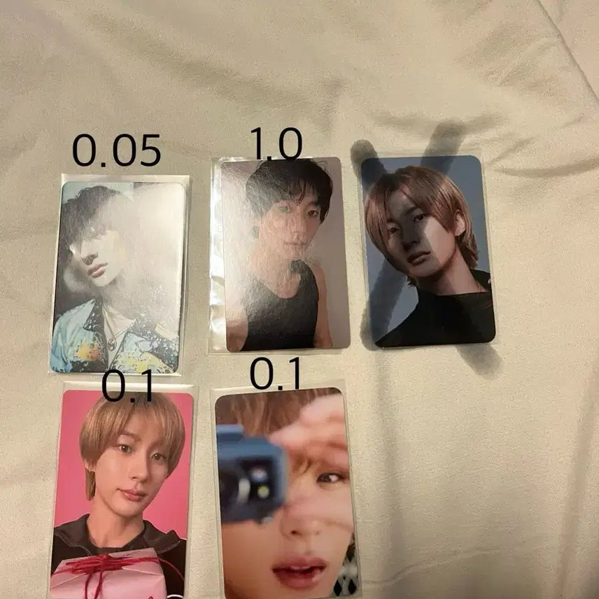 라이즈 앤톤 포카 판매