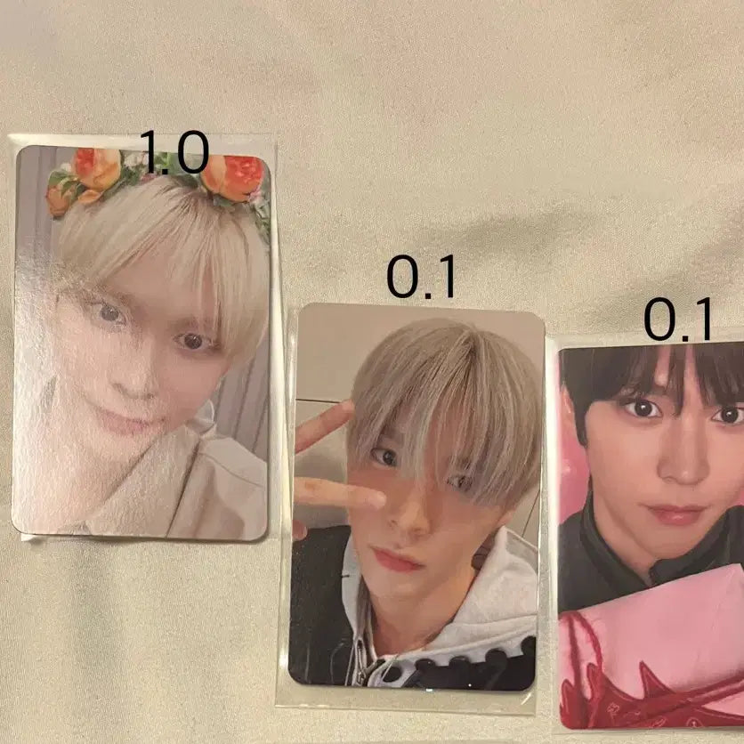 라이즈 은석 포카 판매