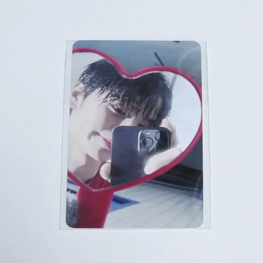 투어스 신유 케타포 특전