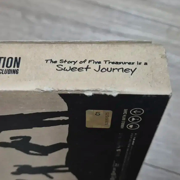 FT아일랜드 The Refreshment 스페셜 앨범