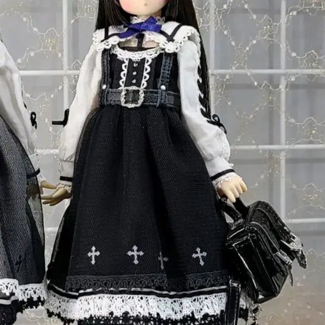 아존돌 루미너스 스트리트 mii(azone shop,azone doll)