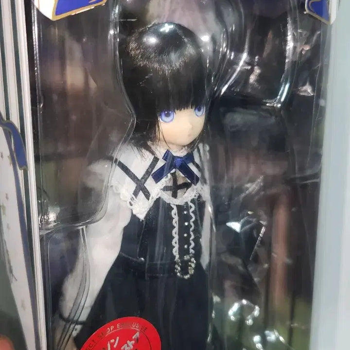 아존돌 루미너스 스트리트 mii(azone shop,azone doll)