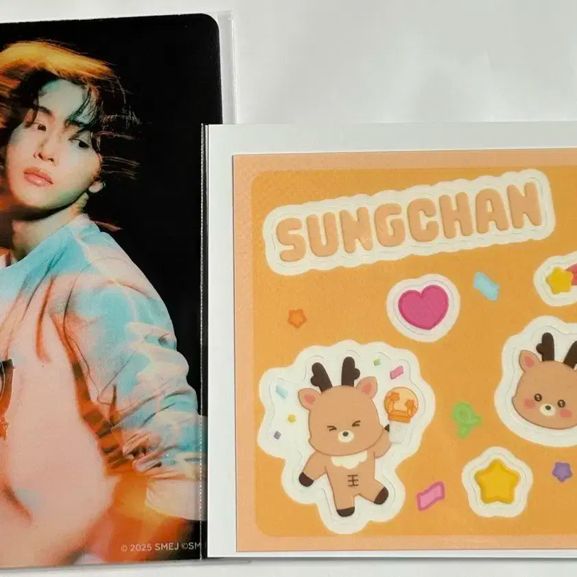 라이즈 성찬 온라인 쿠지 클리어카드 우락밤 스티커 일괄 양도