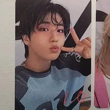 스키즈 콘서트 앙콘 막콘 스테이존 한지성포카 양도 한