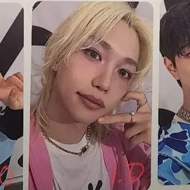 스키즈 앙콘 막콘 스테이존 필릭스포카 양도 이용복