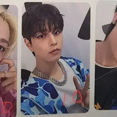 스키즈 앙콘 막콘 스테이존 승민포카 양도 김승민