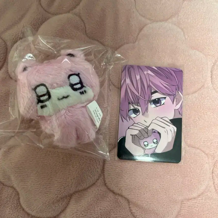 플레이브 밤비 인형 바무땅 양도