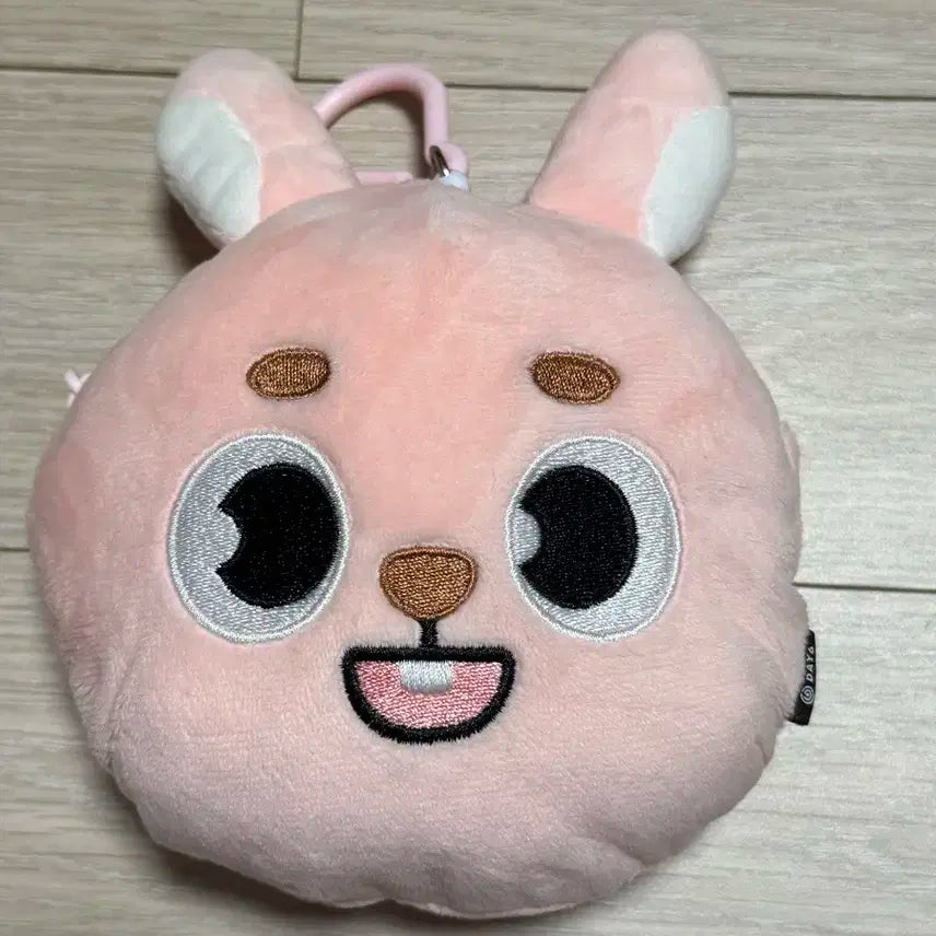 데니멀즈 릴패스 파우치 필끼 개봉