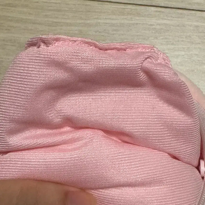 데니멀즈 릴패스 파우치 필끼 개봉