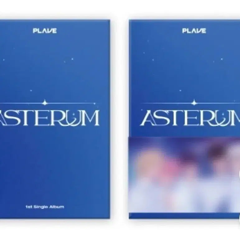 미개봉) 기다릴게 앨범 플레이브