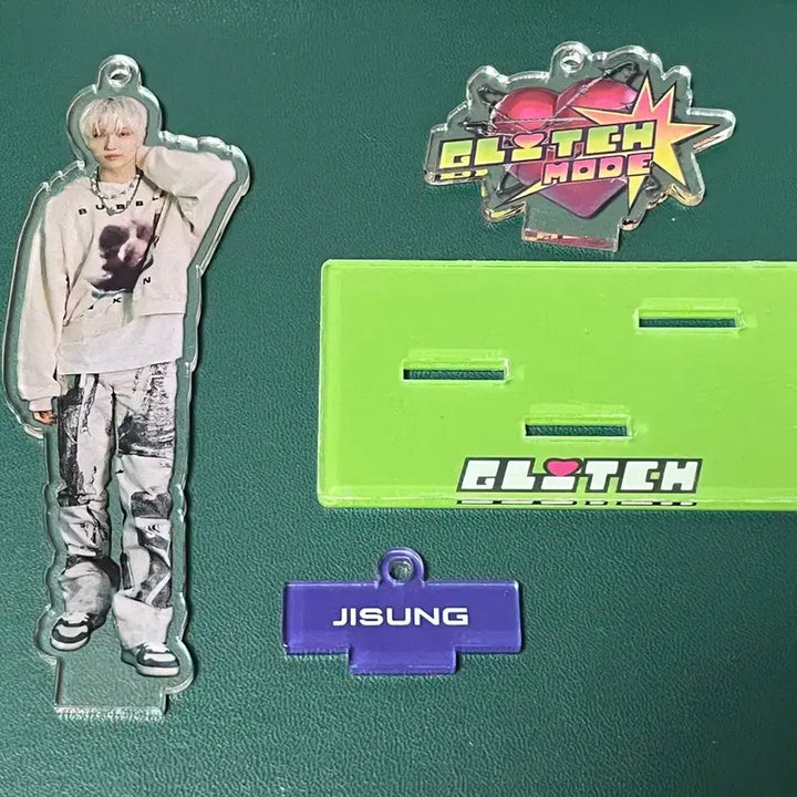 NCT DREAM JISUNG 엔시티드림 지성 일괄