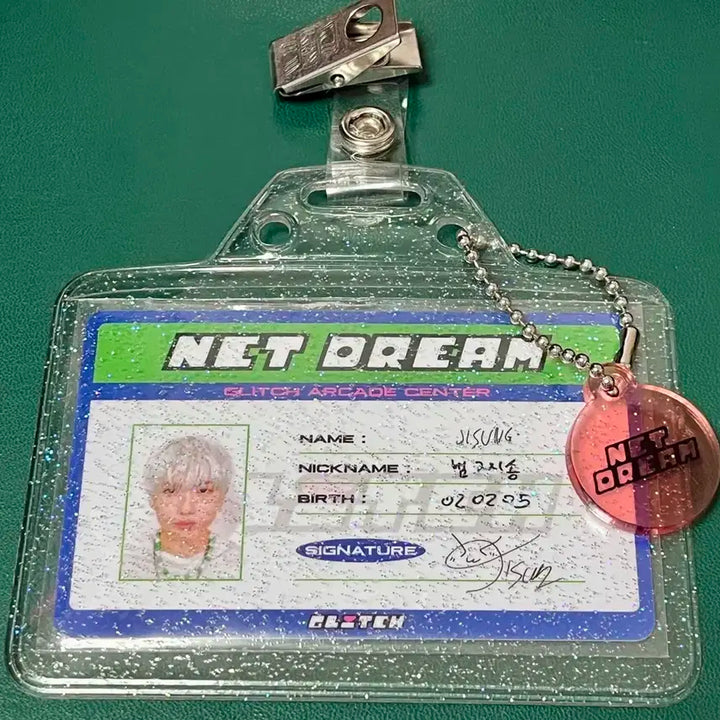 NCT DREAM JISUNG 엔시티드림 지성 일괄