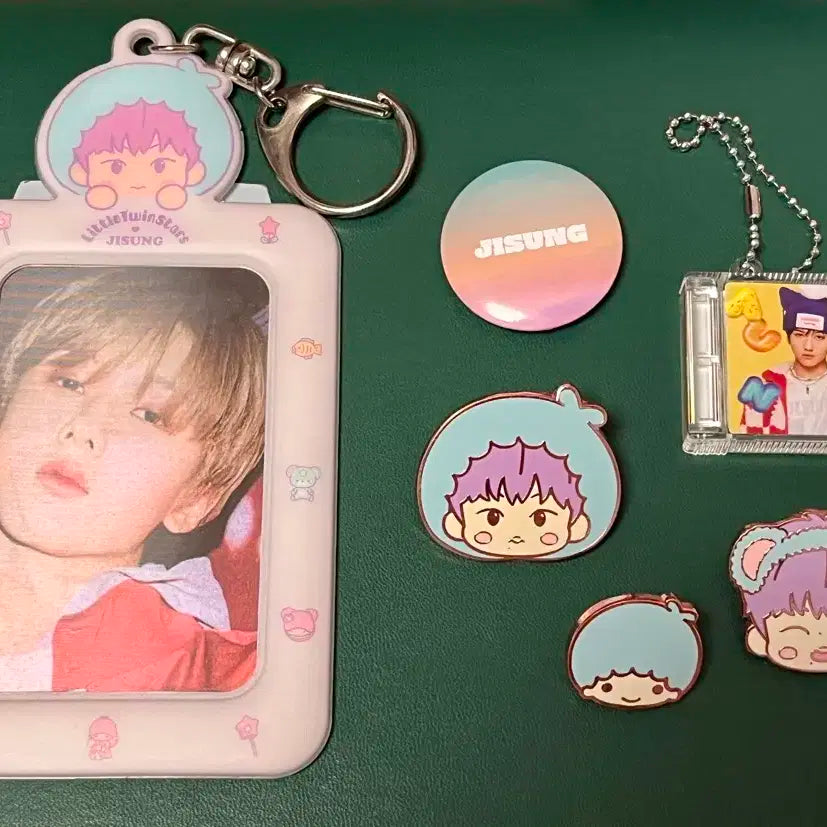 NCT DREAM JISUNG 엔시티드림 지성 일괄