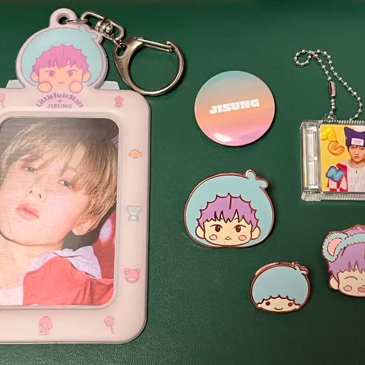 NCT DREAM JISUNG 엔시티드림 지성 일괄