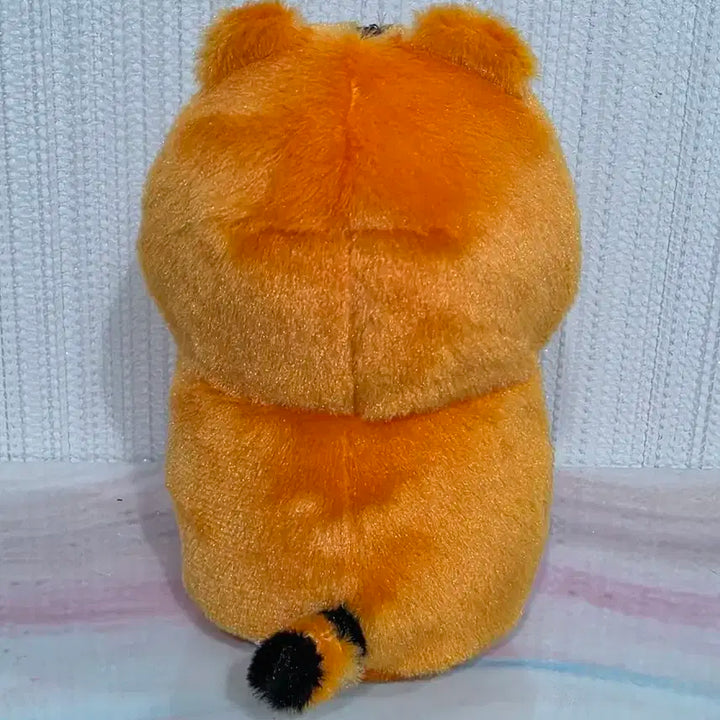 몬엑 주헌 만랭이 인형