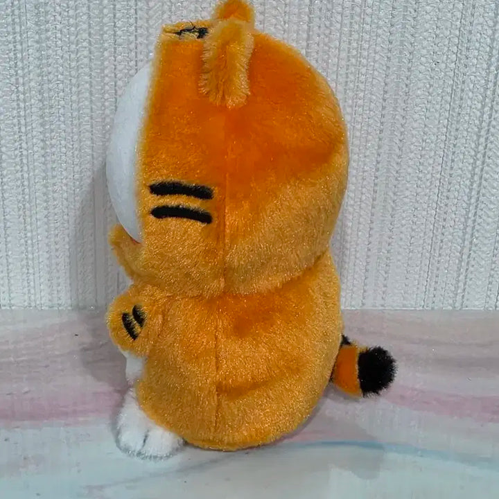 몬엑 주헌 만랭이 인형