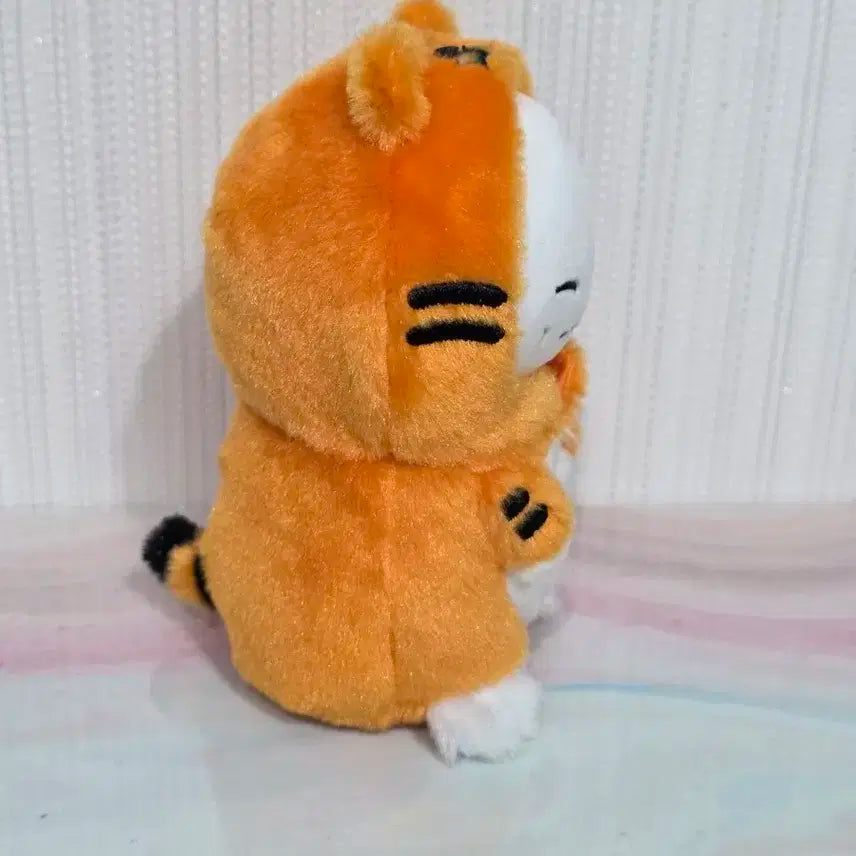 몬엑 주헌 만랭이 인형