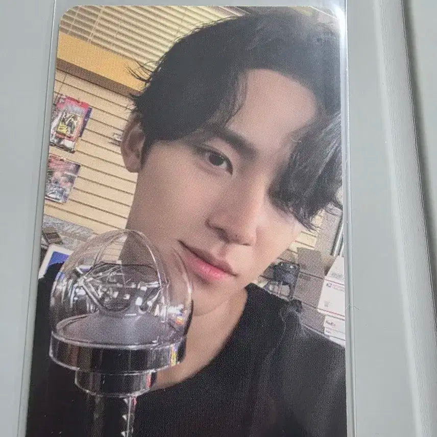 세븐틴 민규 팔로우투서울 캐럿존