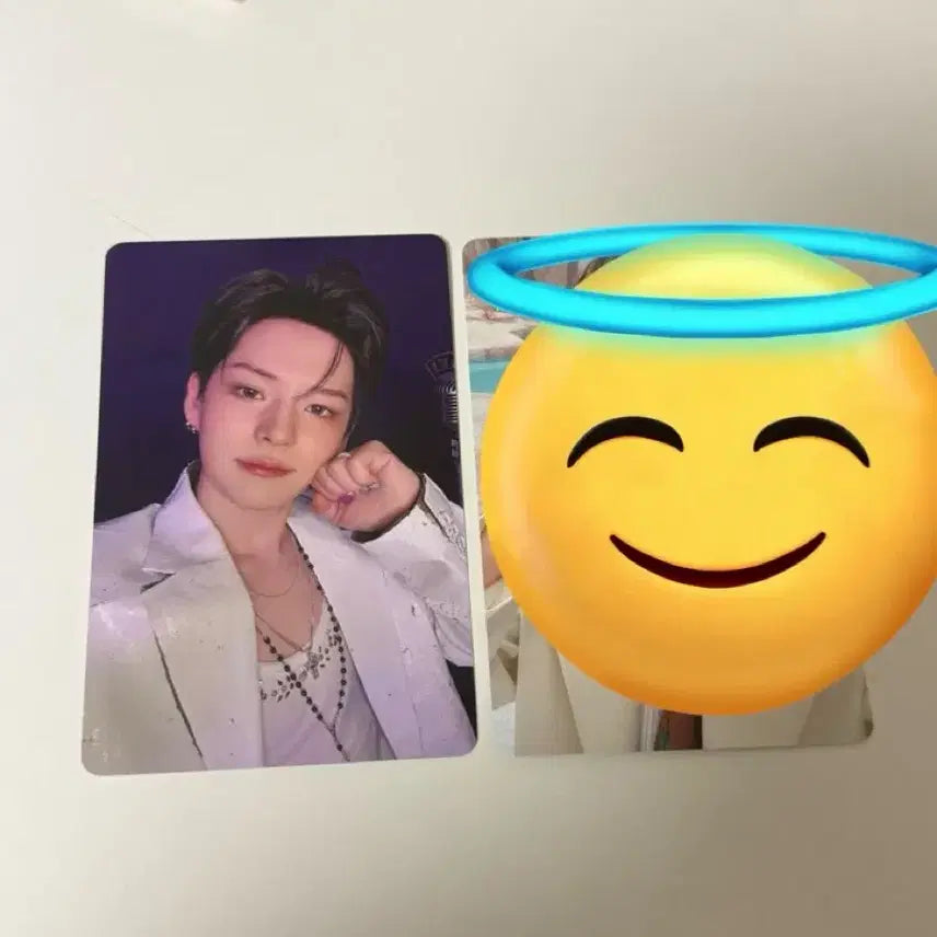 트레저 펄스온 콘서트 송편 돌림판 포카 요시