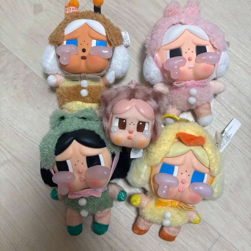 인형뽑기인형 일괄