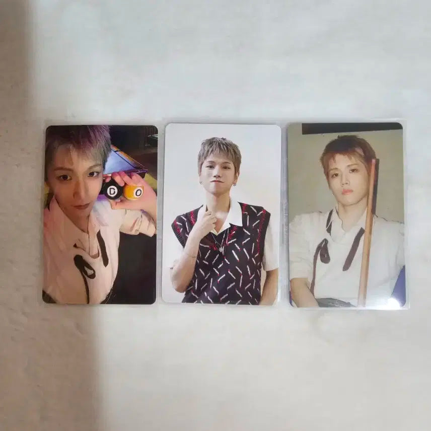 보이라이프 BOYLIFE 리우 포카 일괄