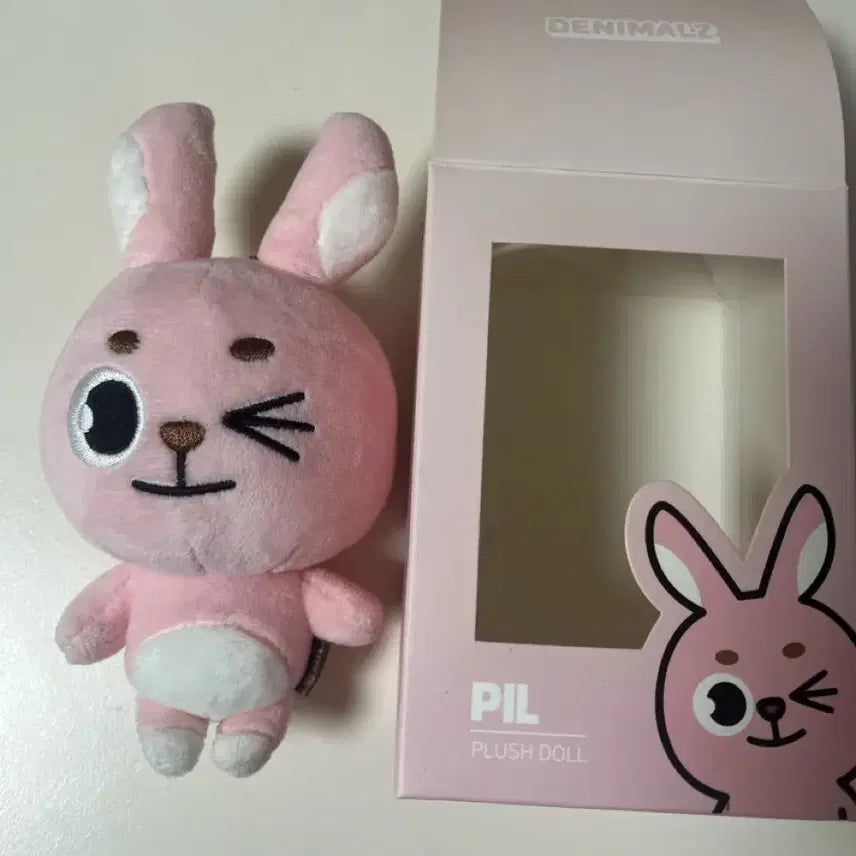 2019 데니멀즈 필끼