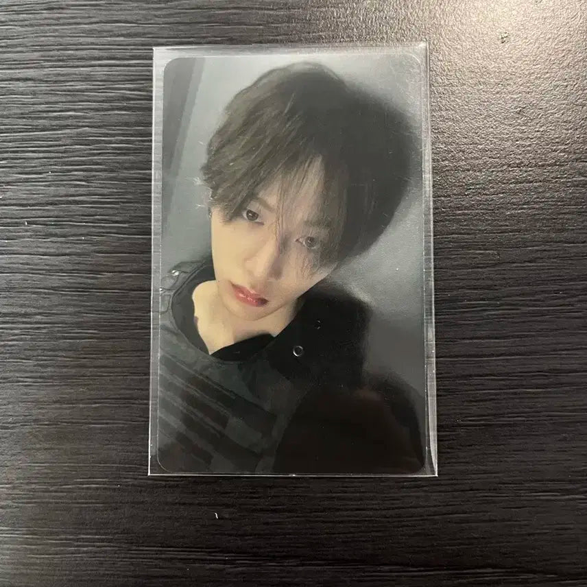 보넥도 태산 엠투유 포카 양도