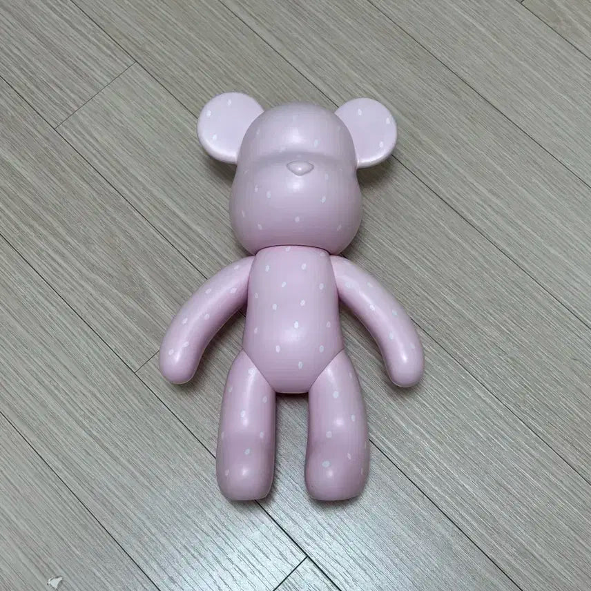 곰돌이 피규어