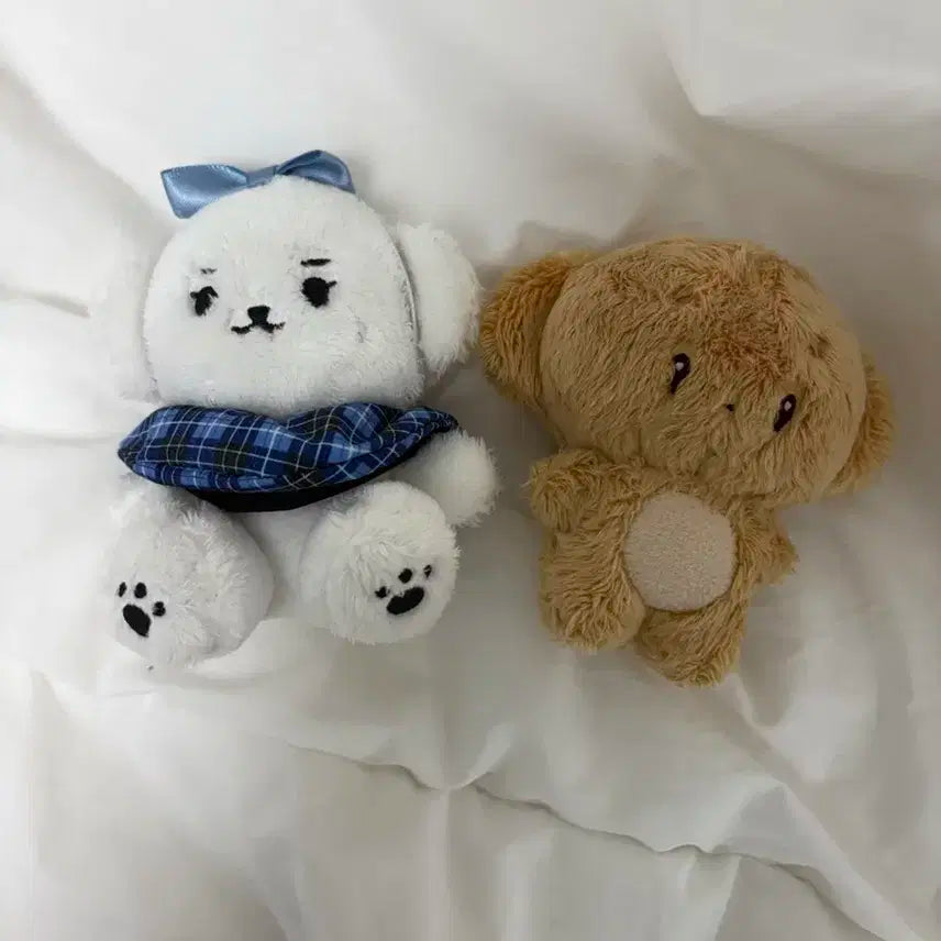 세븐틴 민규 , 도겸 인형 팔아요~! ( 급처 )