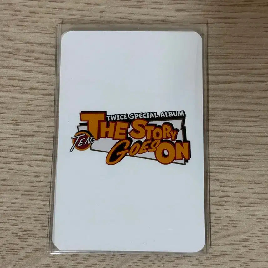 트와이스 다현 포카 뮤직플랜트 미공포 me+you 미플러스유