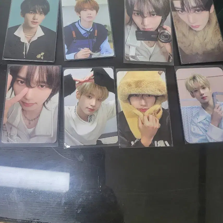 제로베이스원 한유진