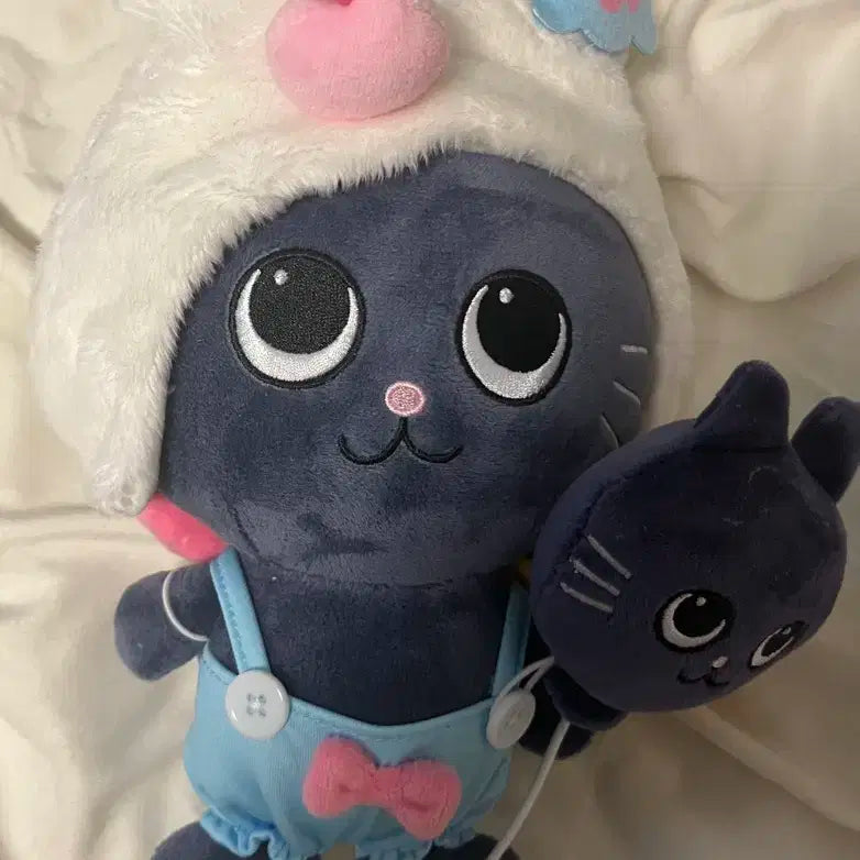 라이즈 20cm 인형 토냥덕