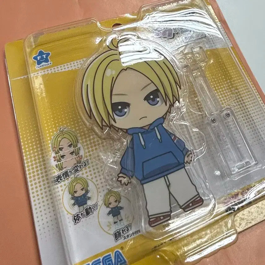 아사쿠라 신 아크릴