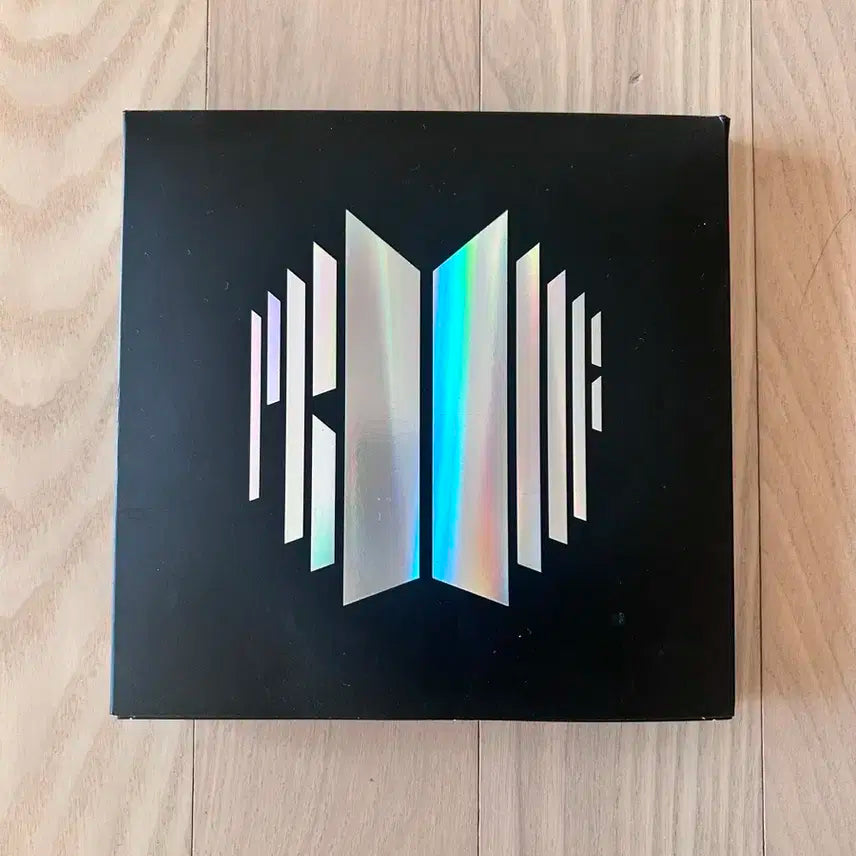 BTS proof 앨범