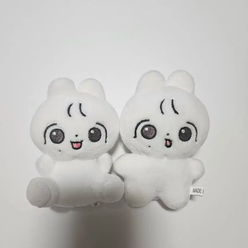 세븐틴 정한 인형