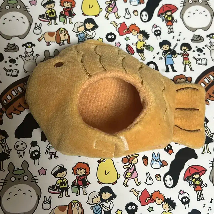 10cm 붕어빵 모자 양도합니다