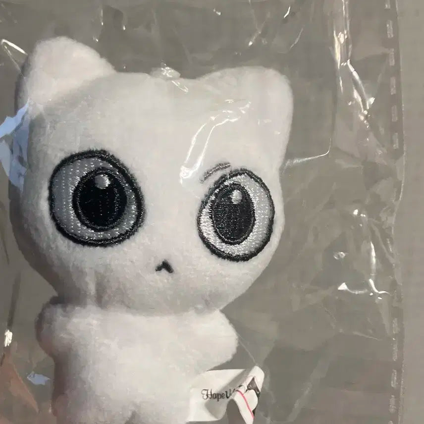 미개봉 ) 예삐냥 보넥도 성호 인형