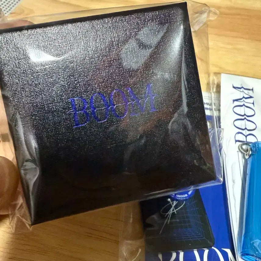 비투비 이민혁 2022 boom 콘서트 md 일괄