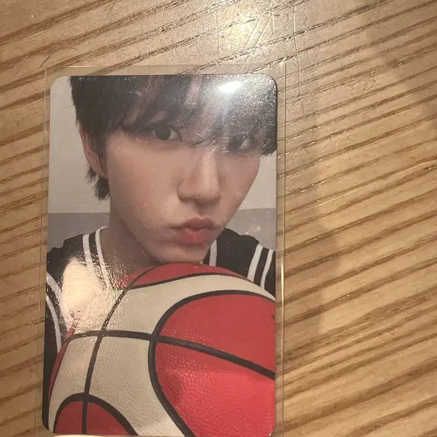 엔시티위시 nctwish 재희 스테디 포토카드