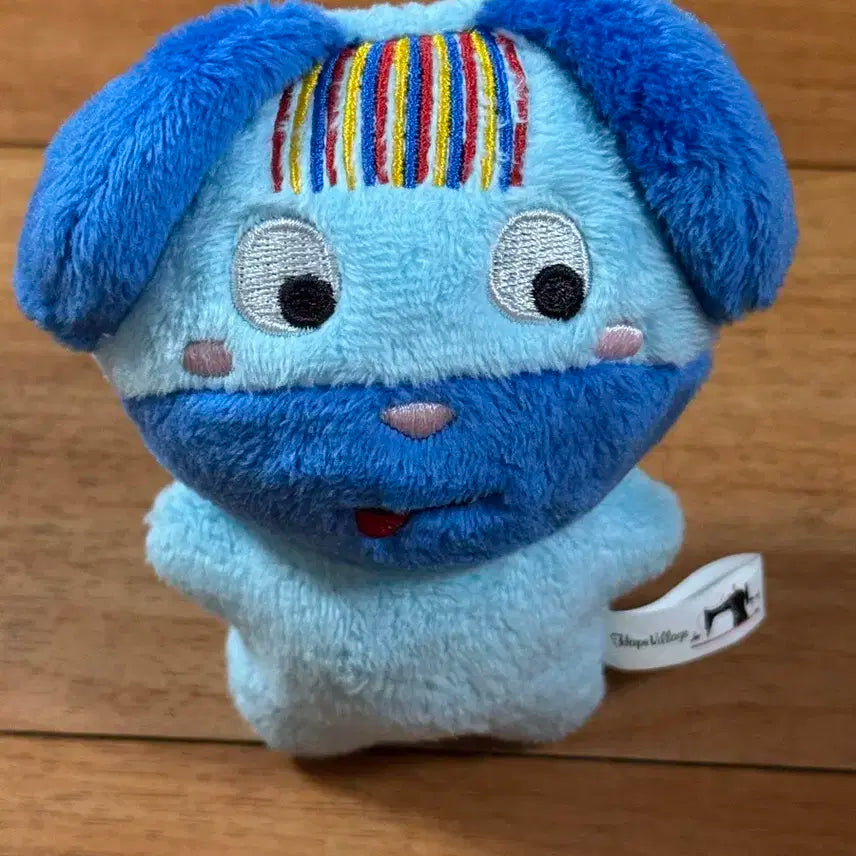 루시 왈왈이 인형 팝니다