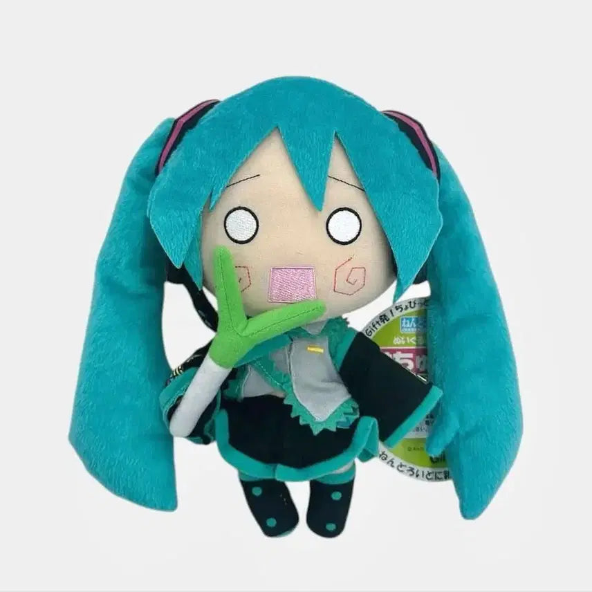 하츠네미쿠 인형팝니다