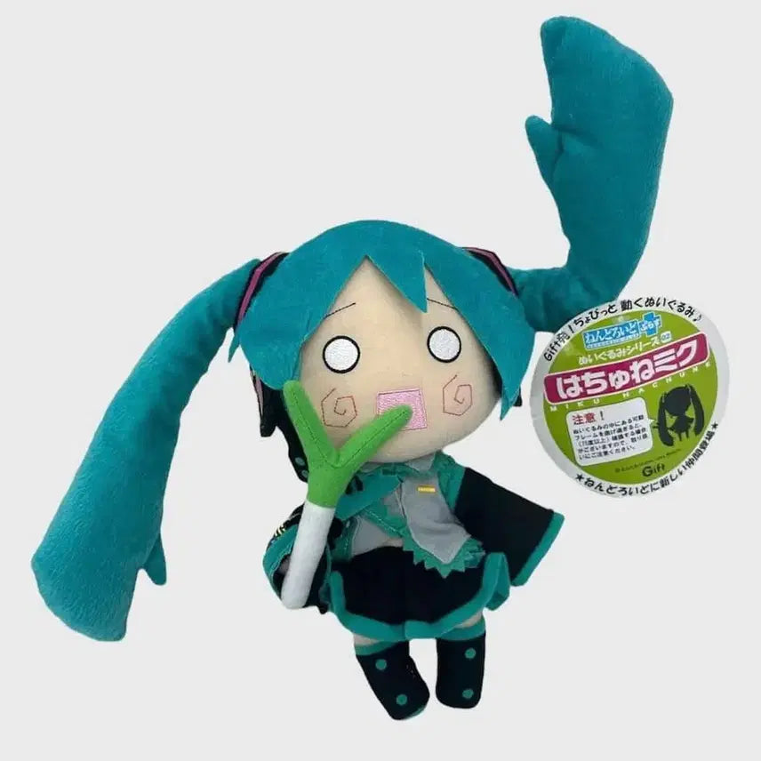 하츠네미쿠 인형팝니다