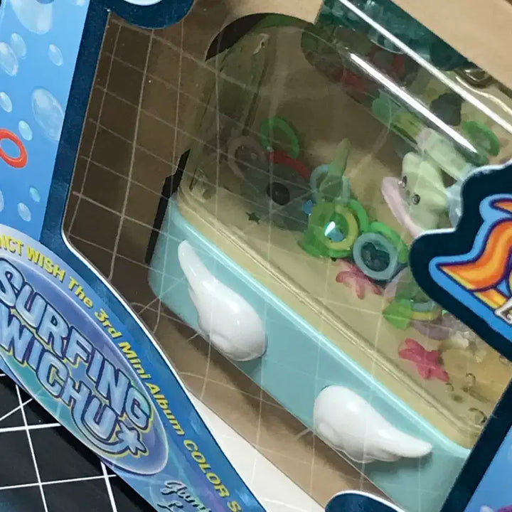 포카X) 위시 워터 게임기 판매