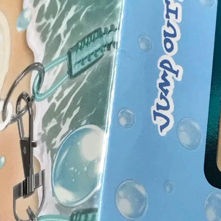 포카X) 위시 워터 게임기 판매