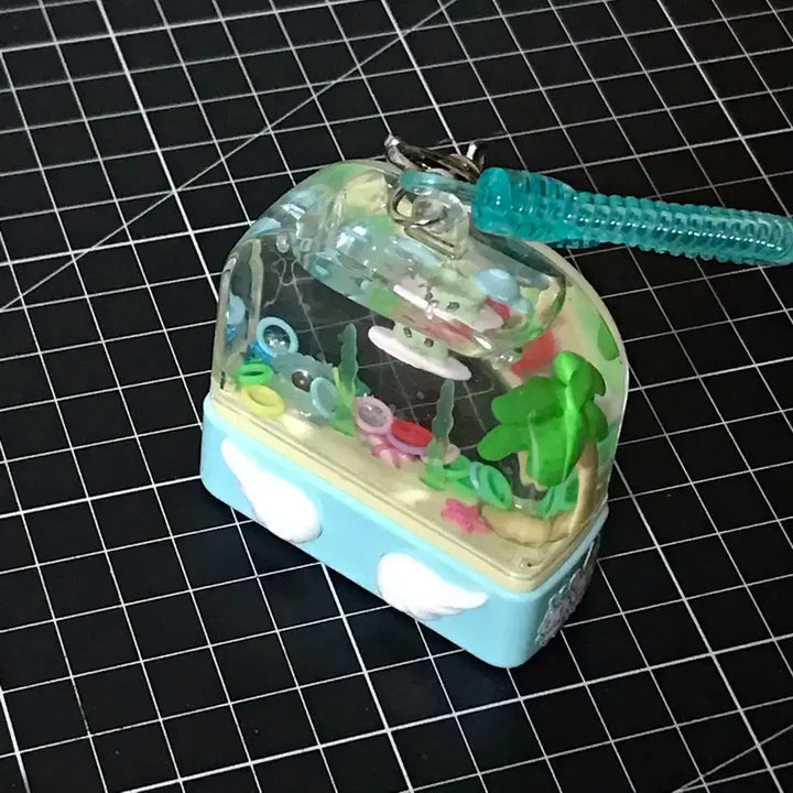 포카X) 위시 워터 게임기 판매